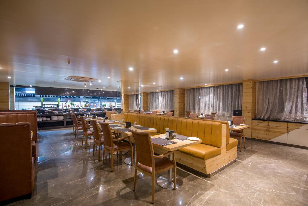 Zion - A Luxurious Hotel Bangalore Dış mekan fotoğraf